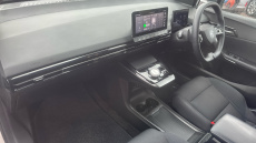 MG MG4 125kW SE EV 51kWh 5dr Auto Electric Hatchback